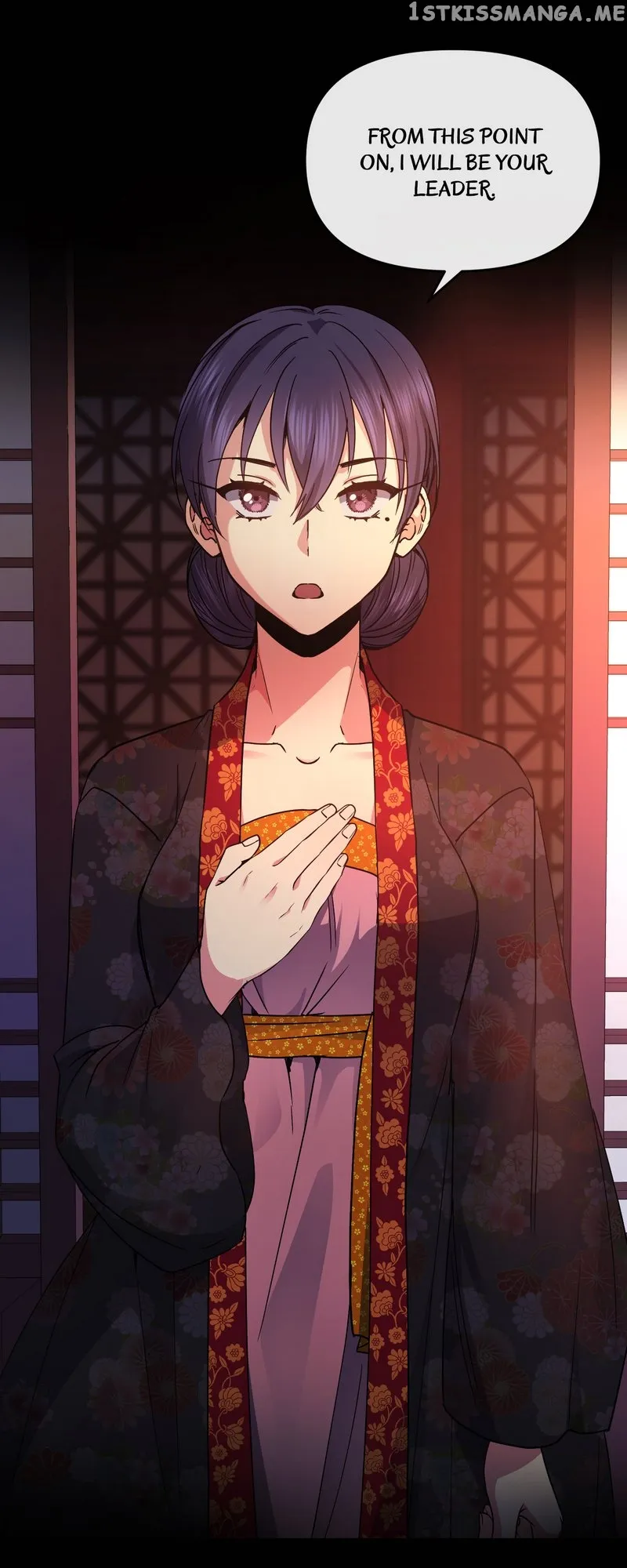 Queen’s Revenge Chapter 114 - Page 39