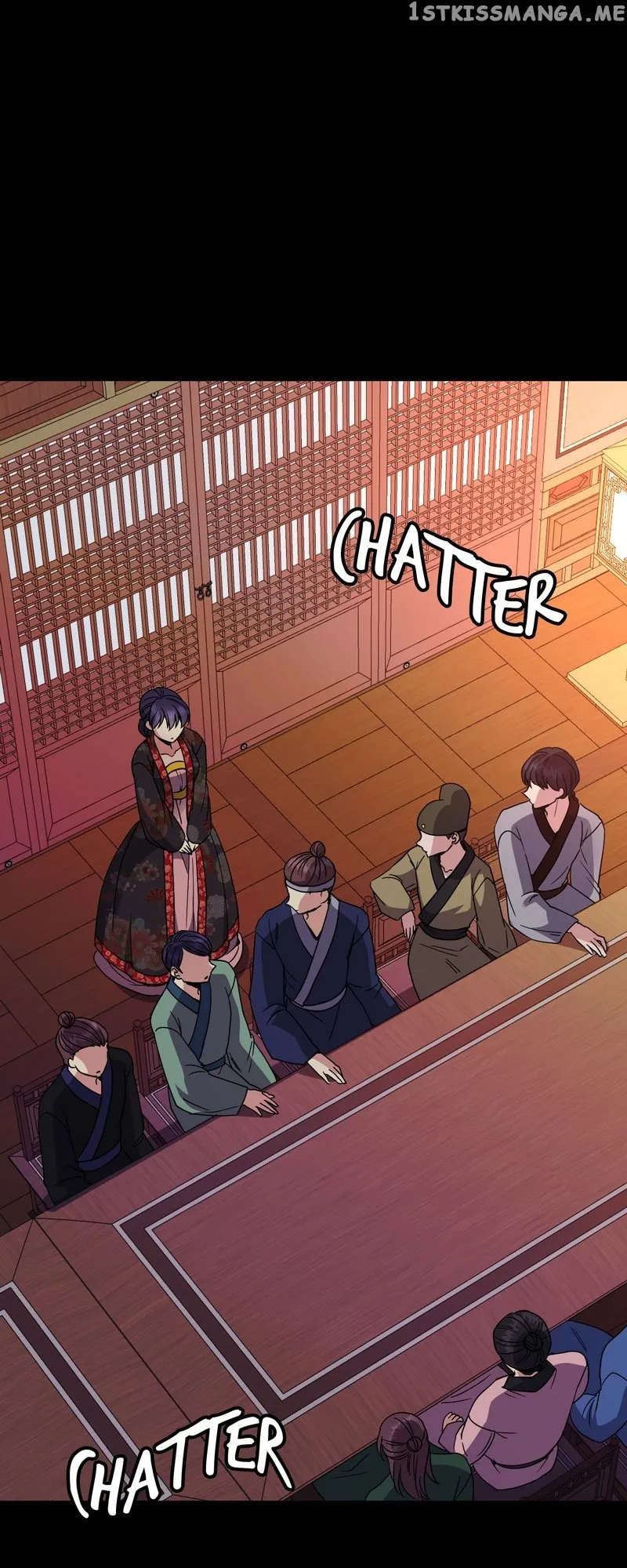 Queen’s Revenge Chapter 114 - Page 41