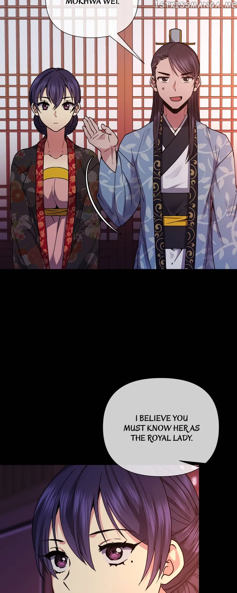 Queen’s Revenge Chapter 114 - Page 42