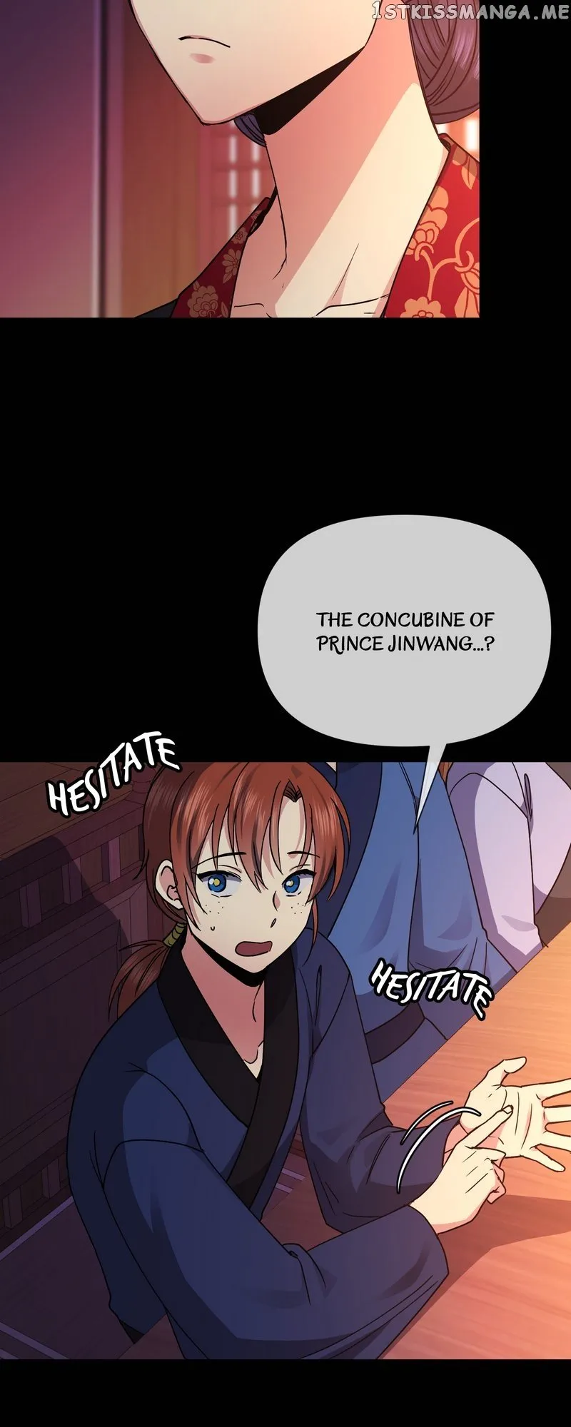 Queen’s Revenge Chapter 114 - Page 44