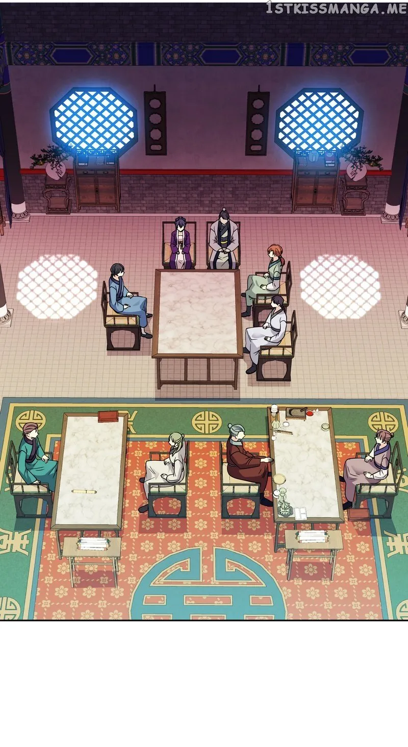 Queen’s Revenge Chapter 114 - Page 47