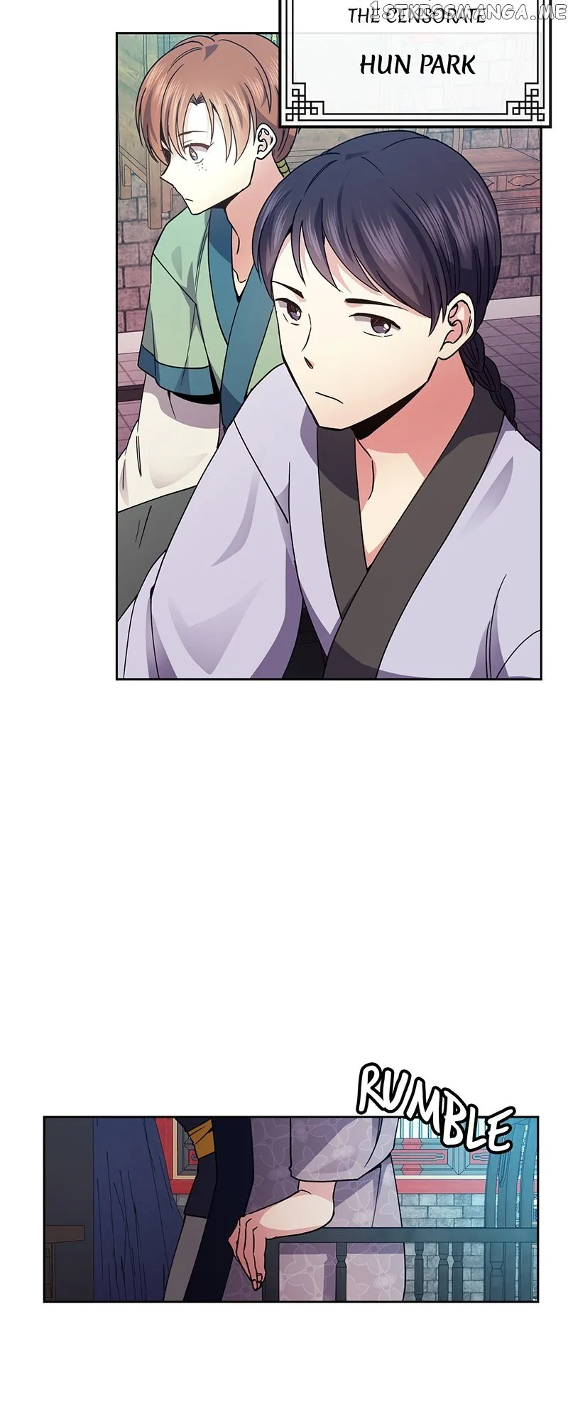 Queen’s Revenge Chapter 114 - Page 49