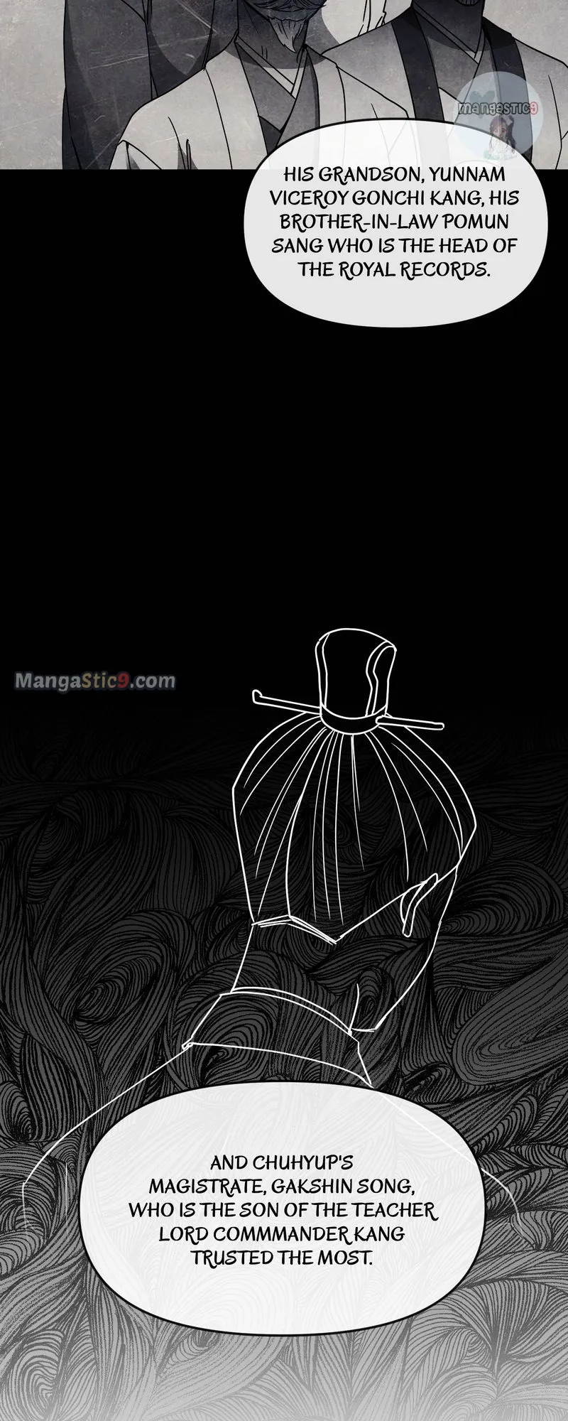 Queen’s Revenge Chapter 115 - Page 22