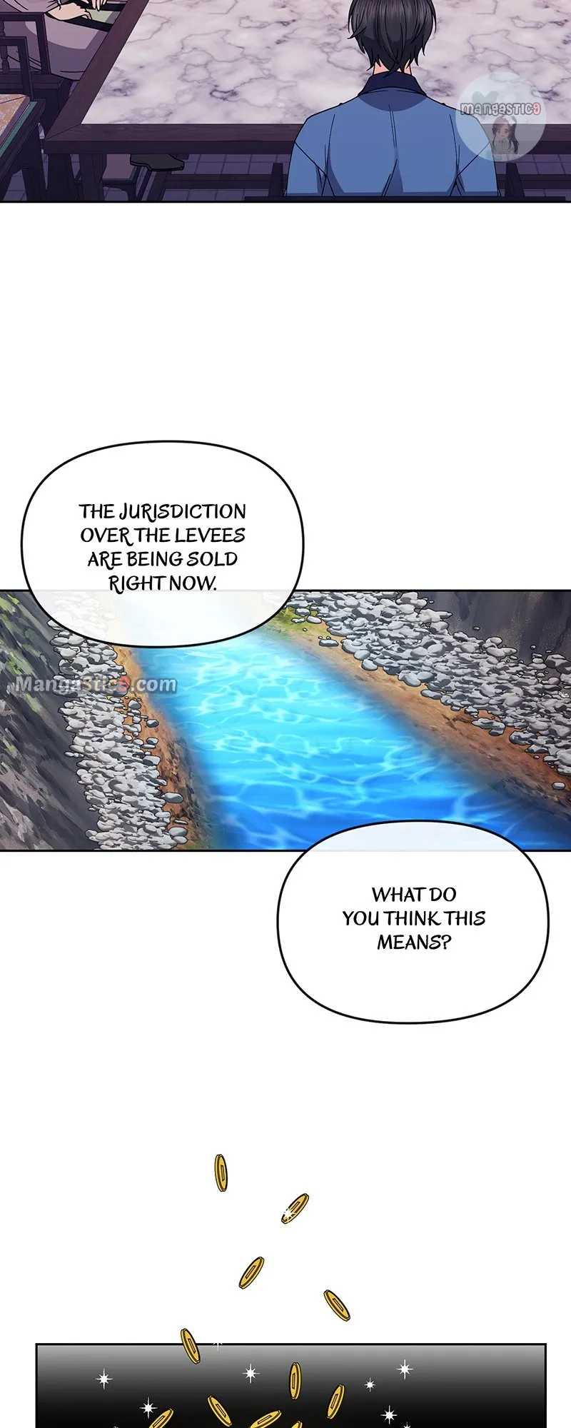 Queen’s Revenge Chapter 115 - Page 31