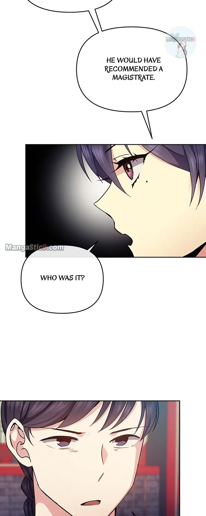 Queen’s Revenge Chapter 115 - Page 38