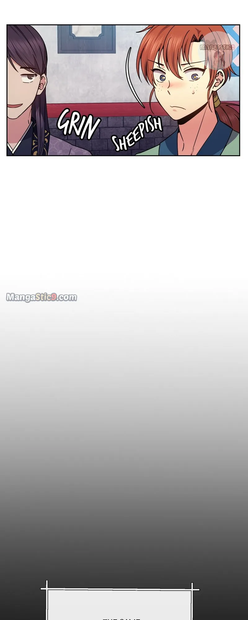 Queen’s Revenge Chapter 115 - Page 43