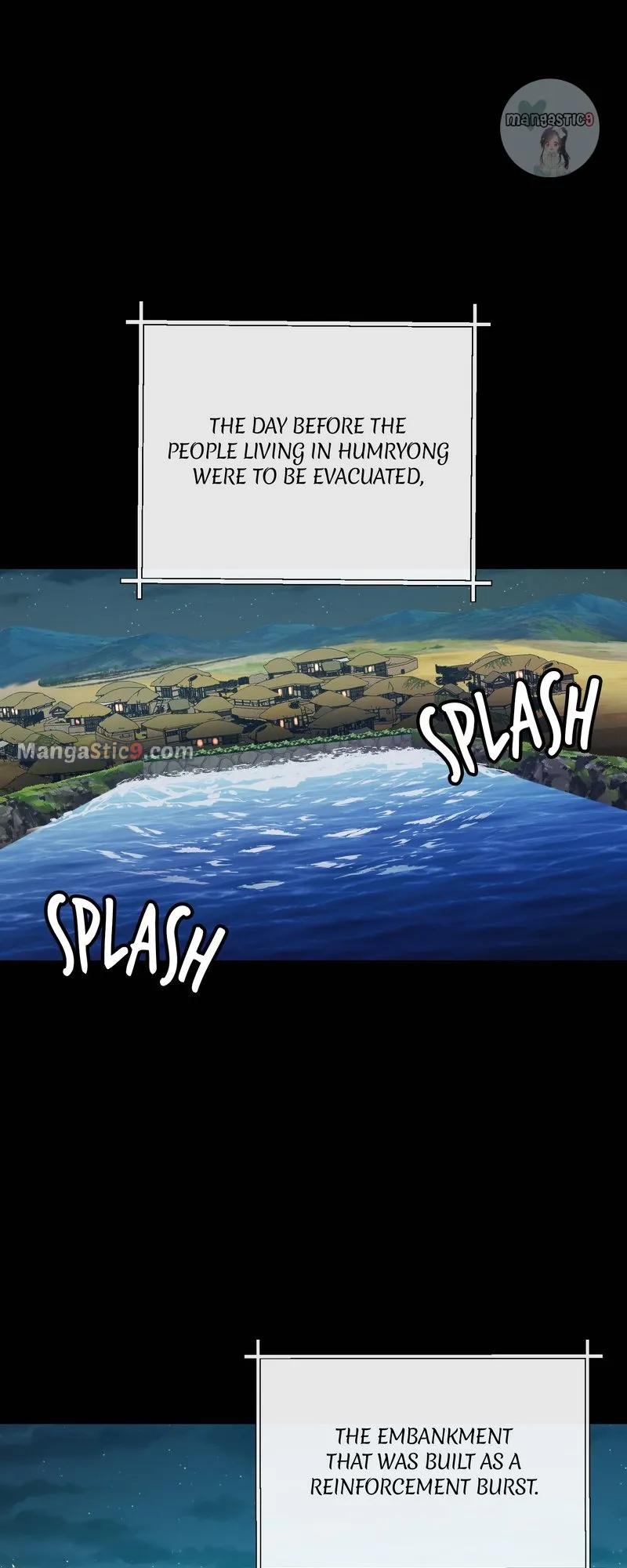 Queen’s Revenge Chapter 115 - Page 45