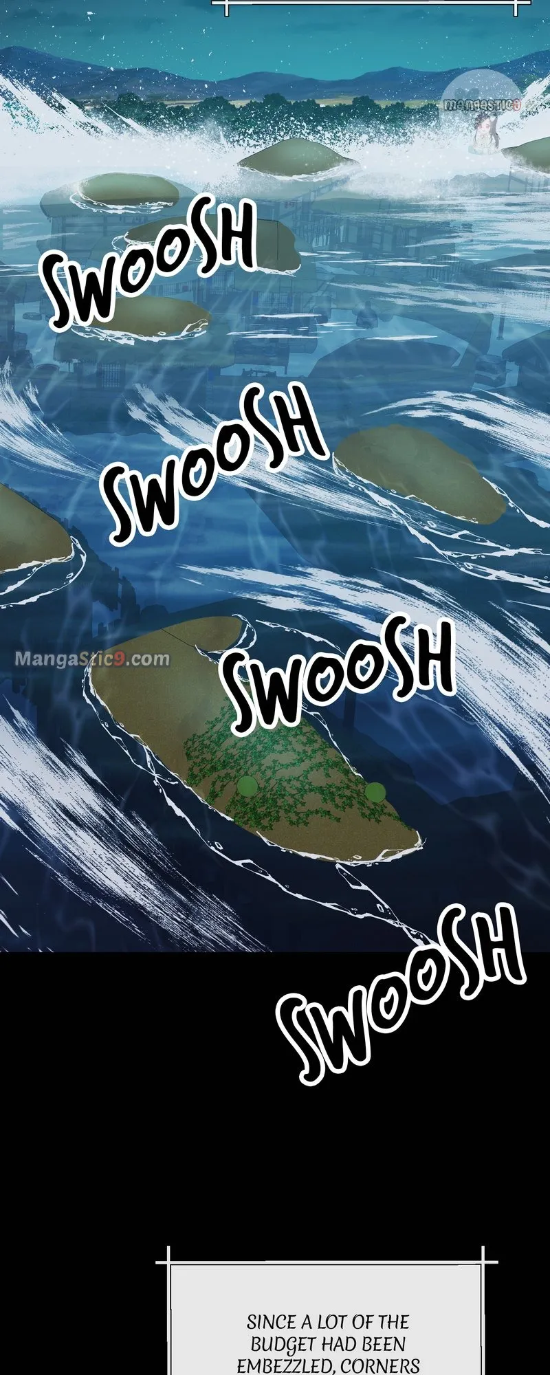 Queen’s Revenge Chapter 115 - Page 46