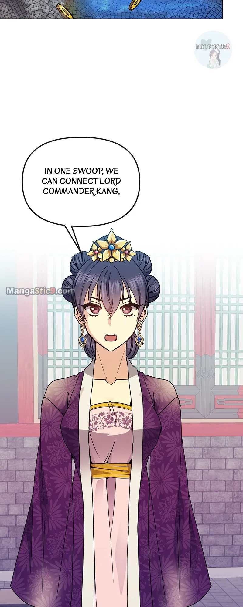 Queen’s Revenge Chapter 115 - Page 51