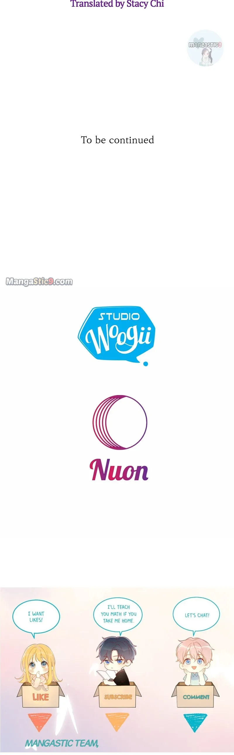 Queen’s Revenge Chapter 115 - Page 53