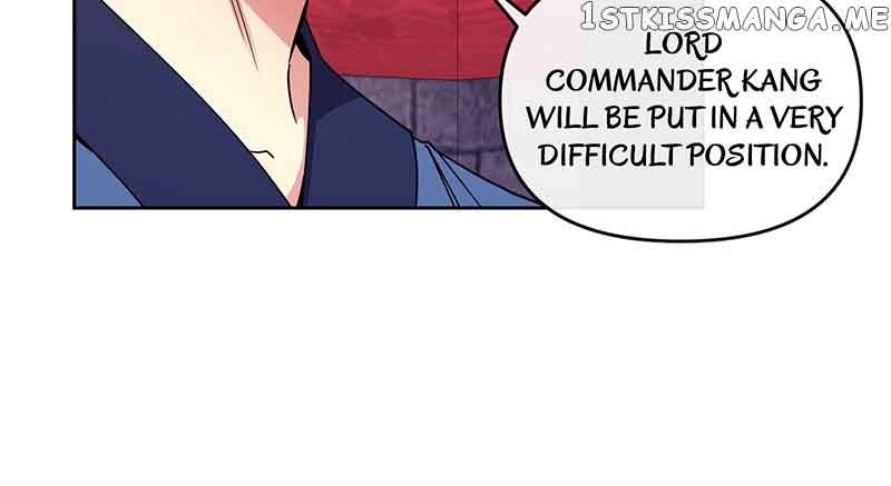 Queen’s Revenge Chapter 116 - Page 6