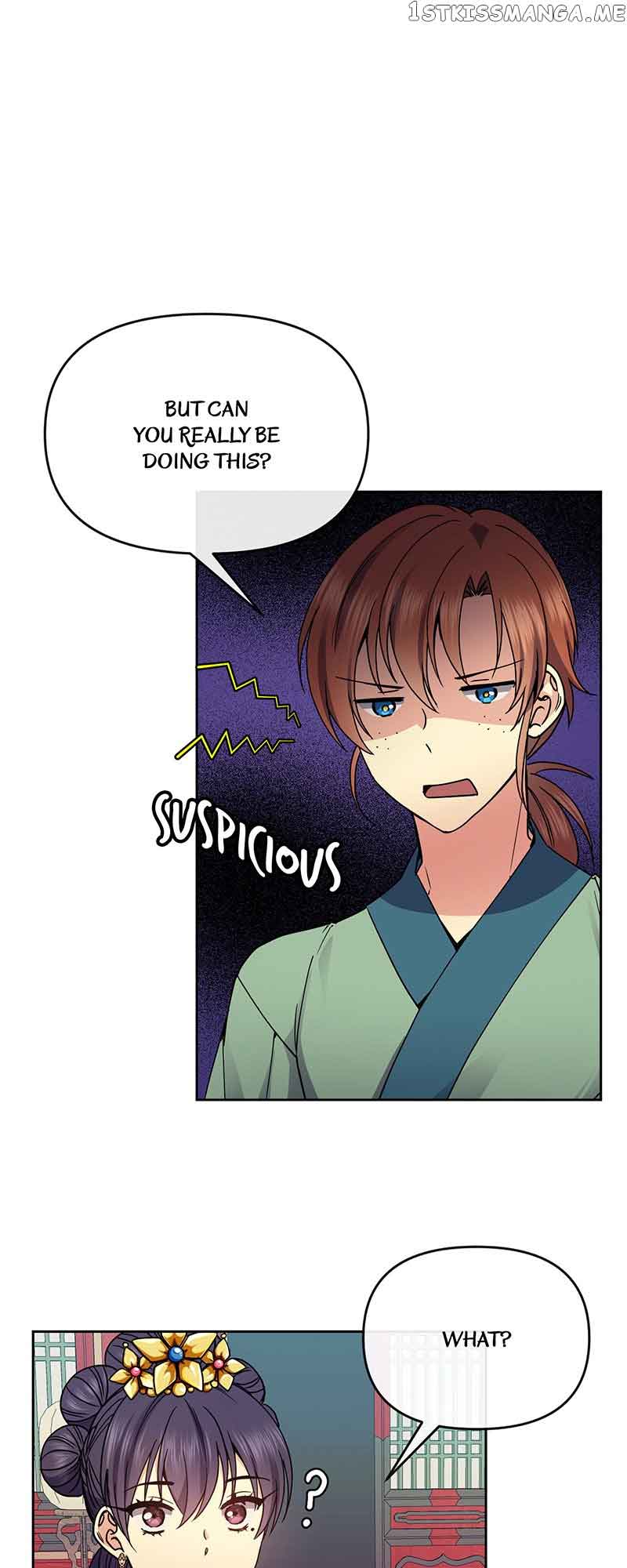 Queen’s Revenge Chapter 116 - Page 13