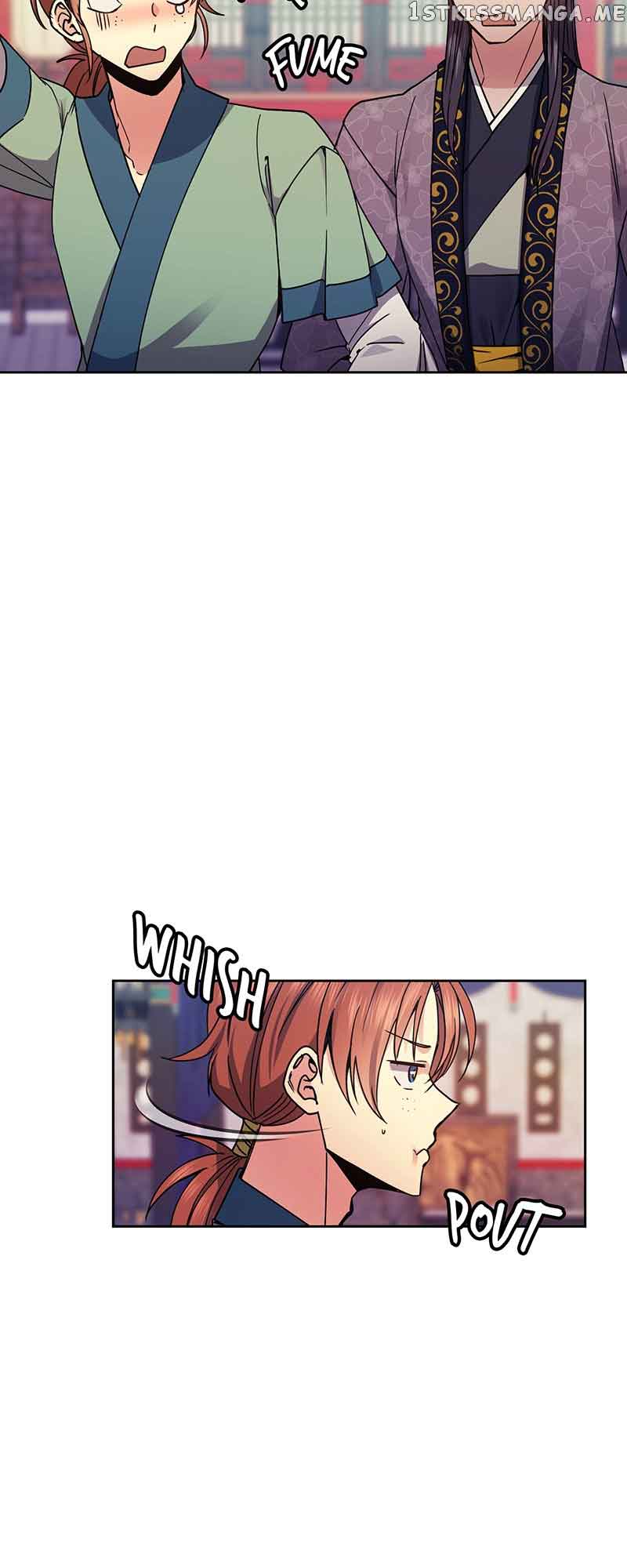 Queen’s Revenge Chapter 116 - Page 19