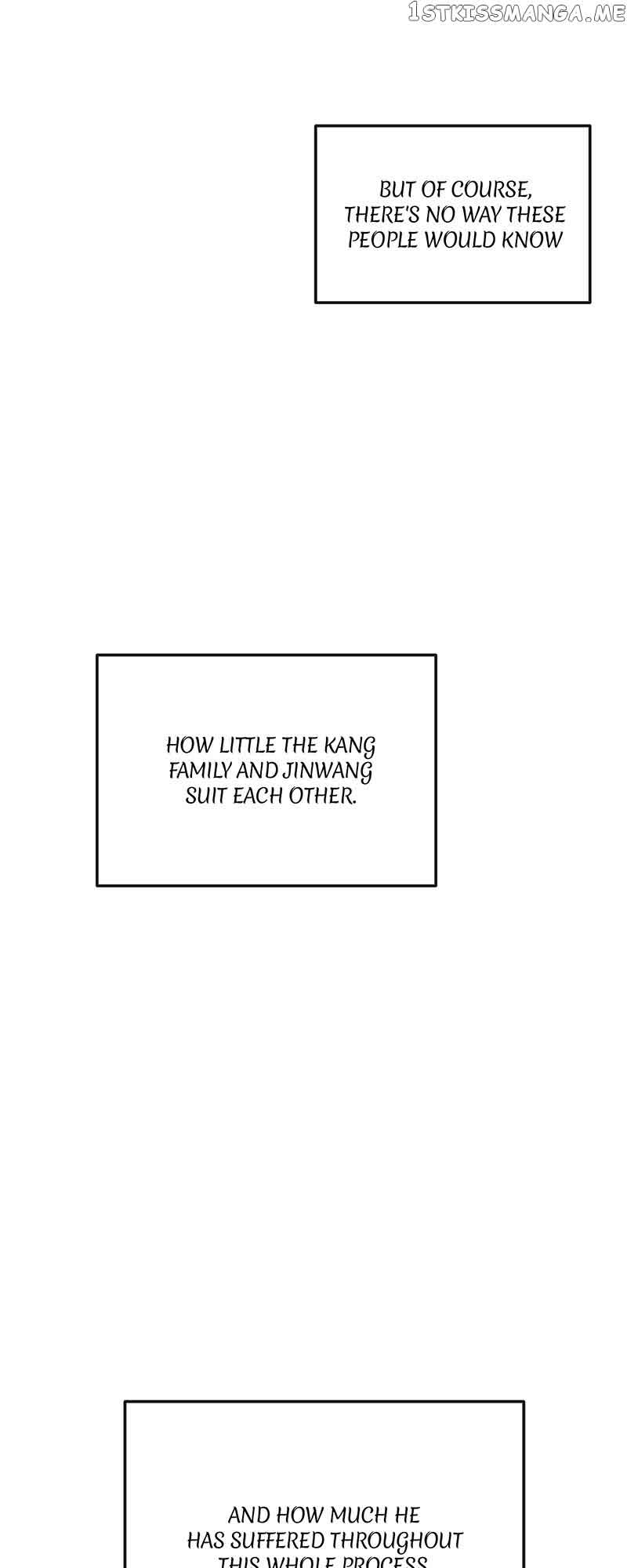 Queen’s Revenge Chapter 116 - Page 21