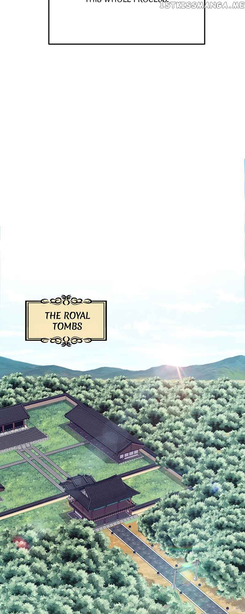 Queen’s Revenge Chapter 116 - Page 22