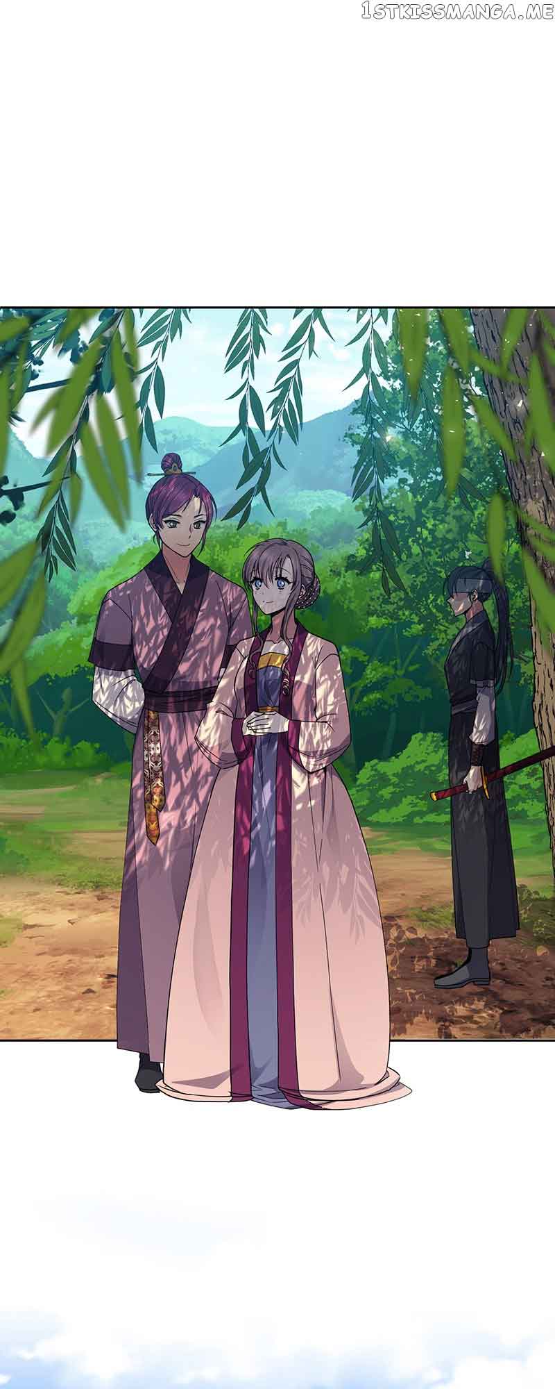 Queen’s Revenge Chapter 116 - Page 24