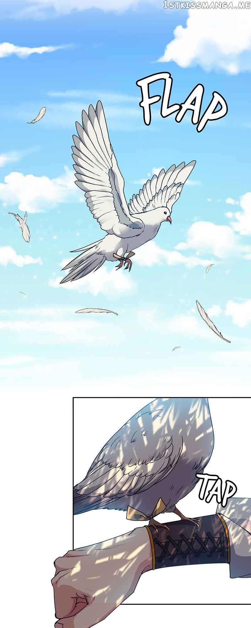 Queen’s Revenge Chapter 116 - Page 25