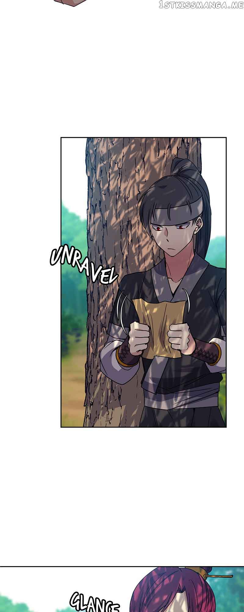 Queen’s Revenge Chapter 116 - Page 26