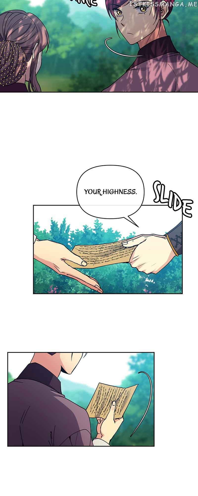 Queen’s Revenge Chapter 116 - Page 27