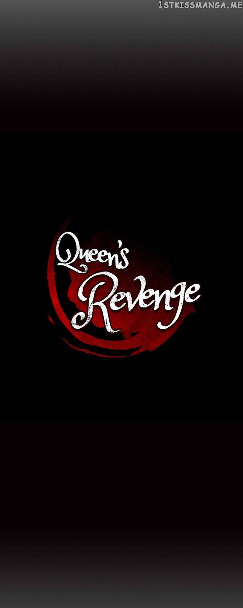 Queen’s Revenge Chapter 116 - Page 30
