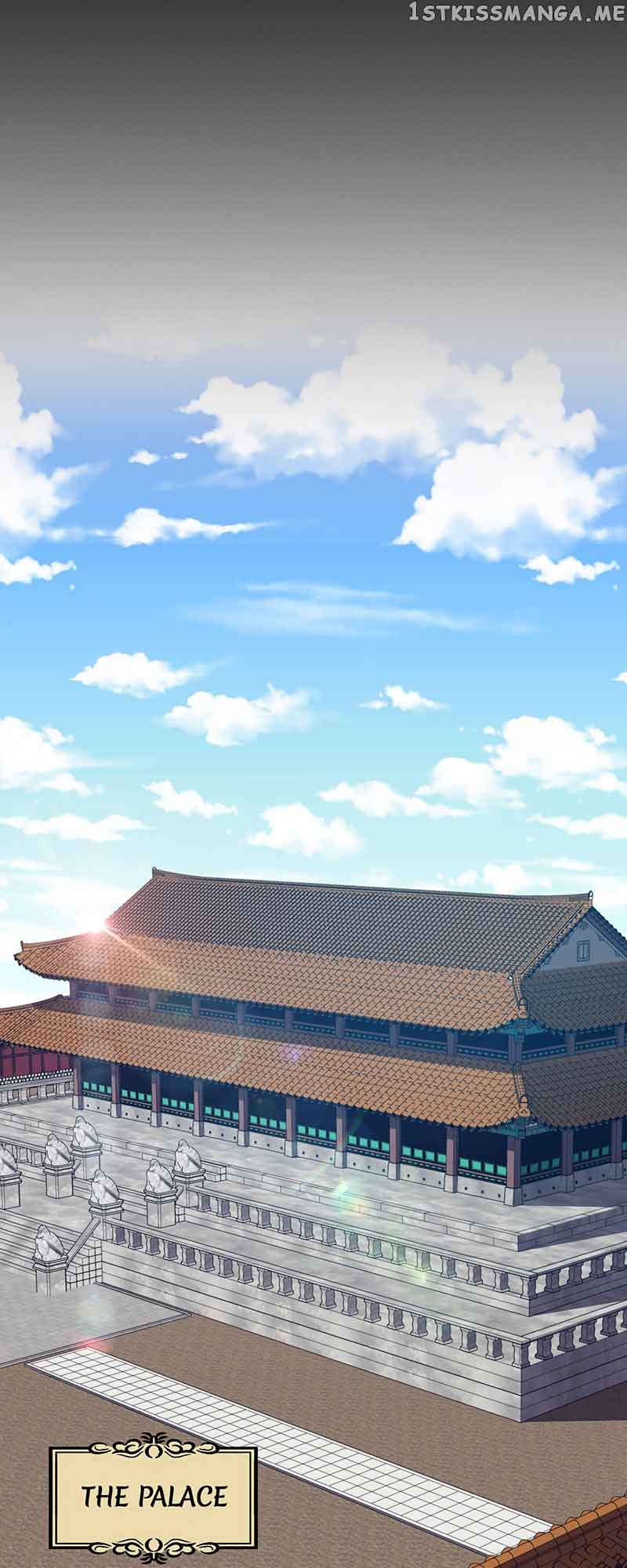 Queen’s Revenge Chapter 116 - Page 31