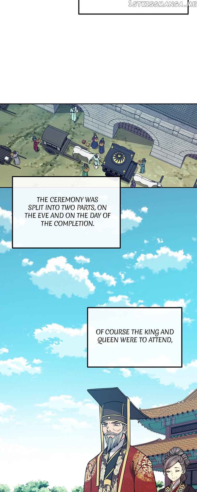 Queen’s Revenge Chapter 116 - Page 34