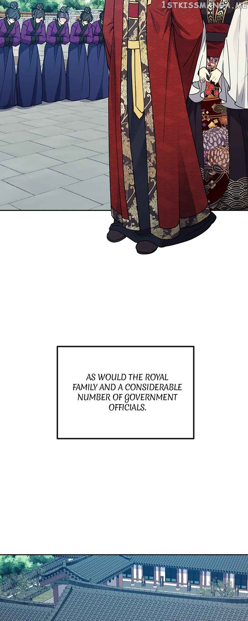 Queen’s Revenge Chapter 116 - Page 35