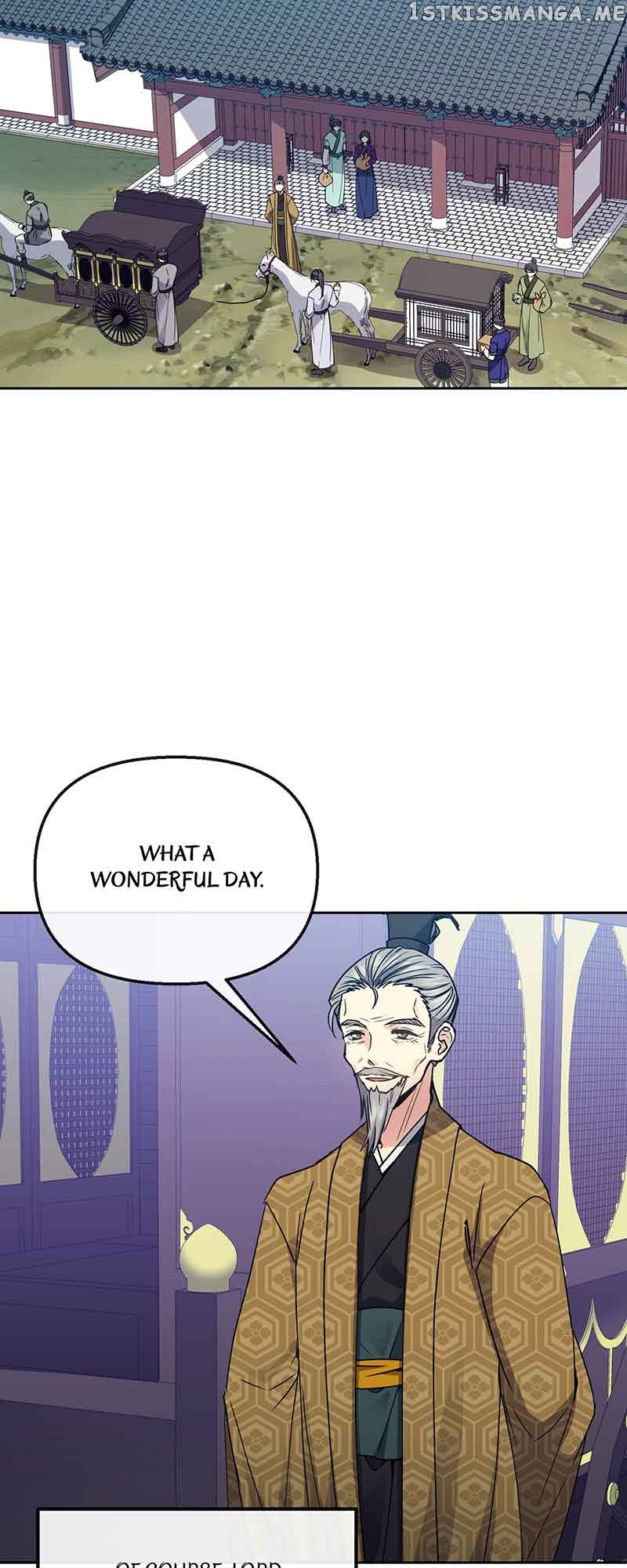 Queen’s Revenge Chapter 116 - Page 36