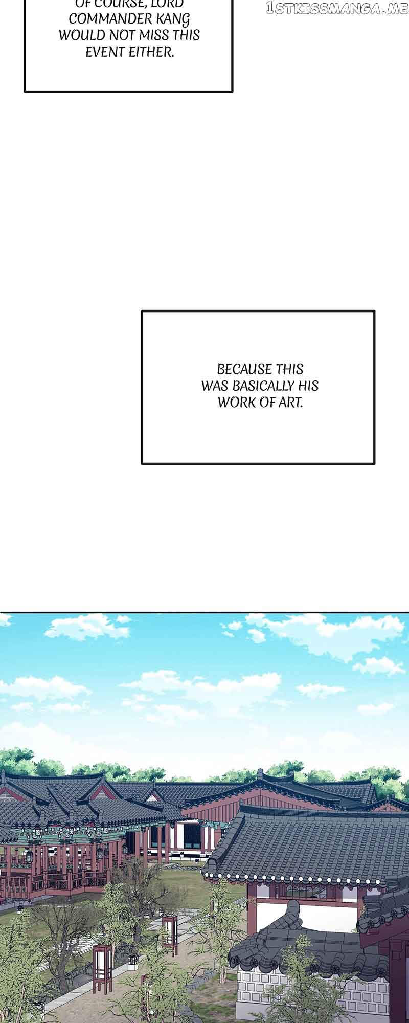 Queen’s Revenge Chapter 116 - Page 37