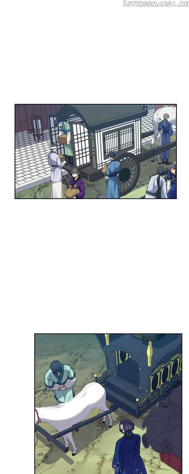 Queen’s Revenge Chapter 116 - Page 39