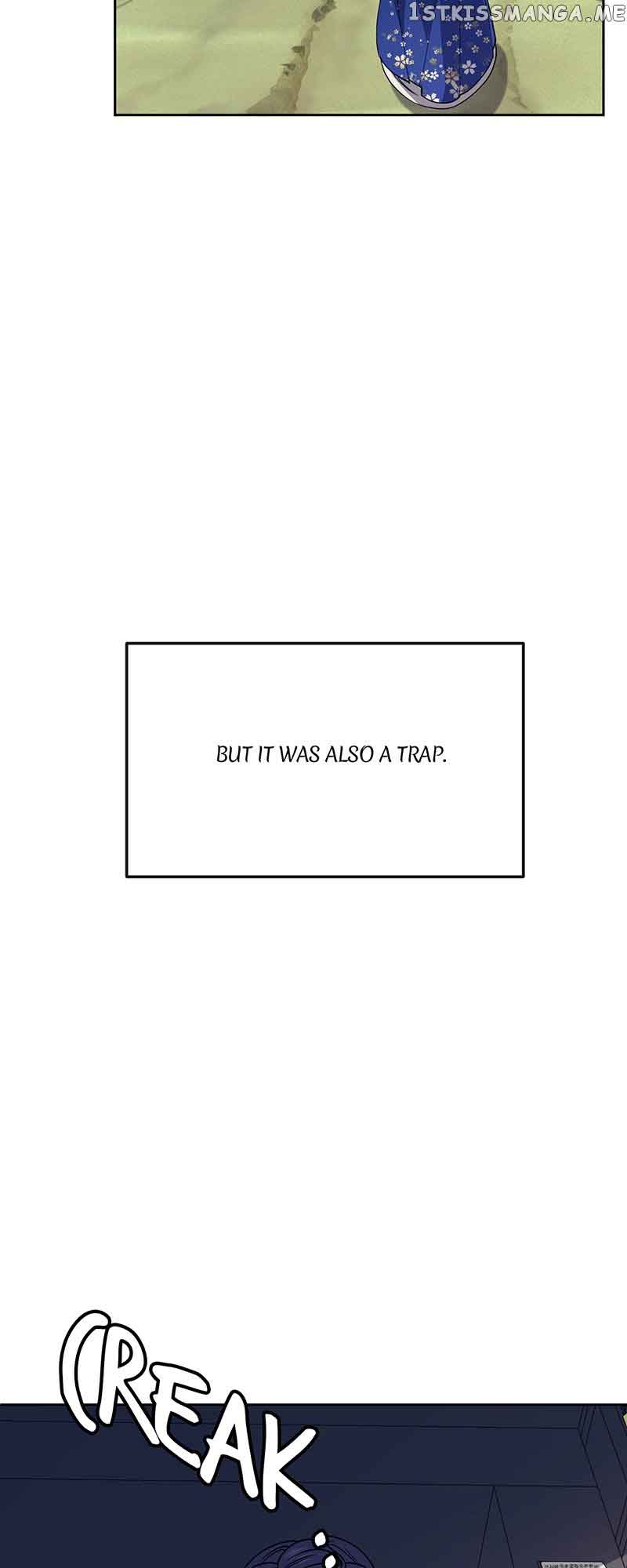 Queen’s Revenge Chapter 116 - Page 40