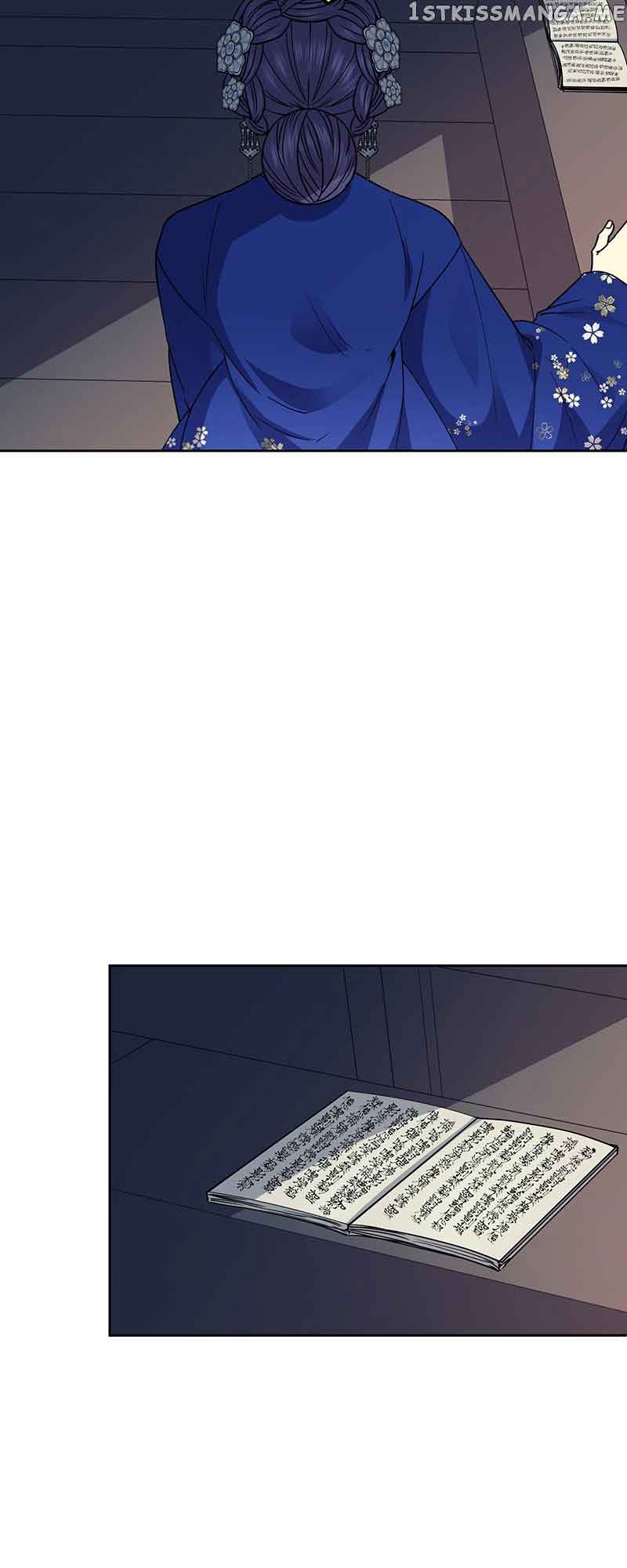 Queen’s Revenge Chapter 116 - Page 41