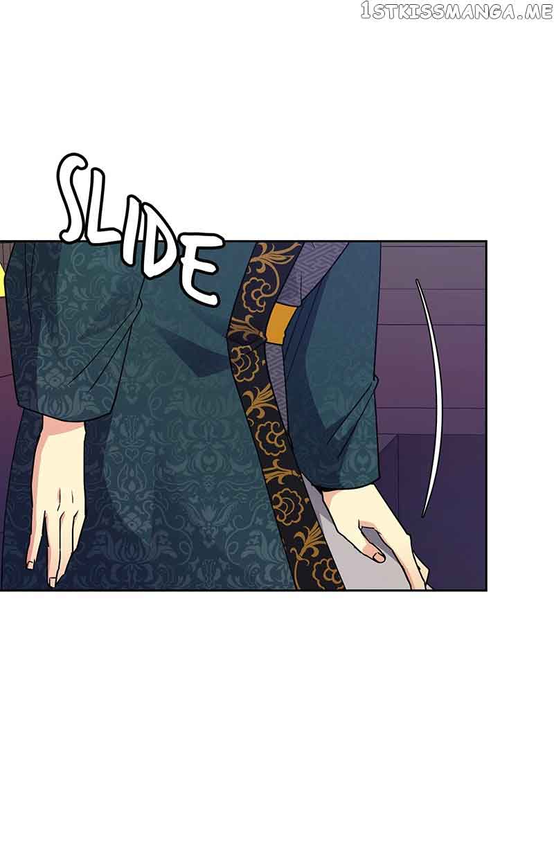 Queen’s Revenge Chapter 116 - Page 44