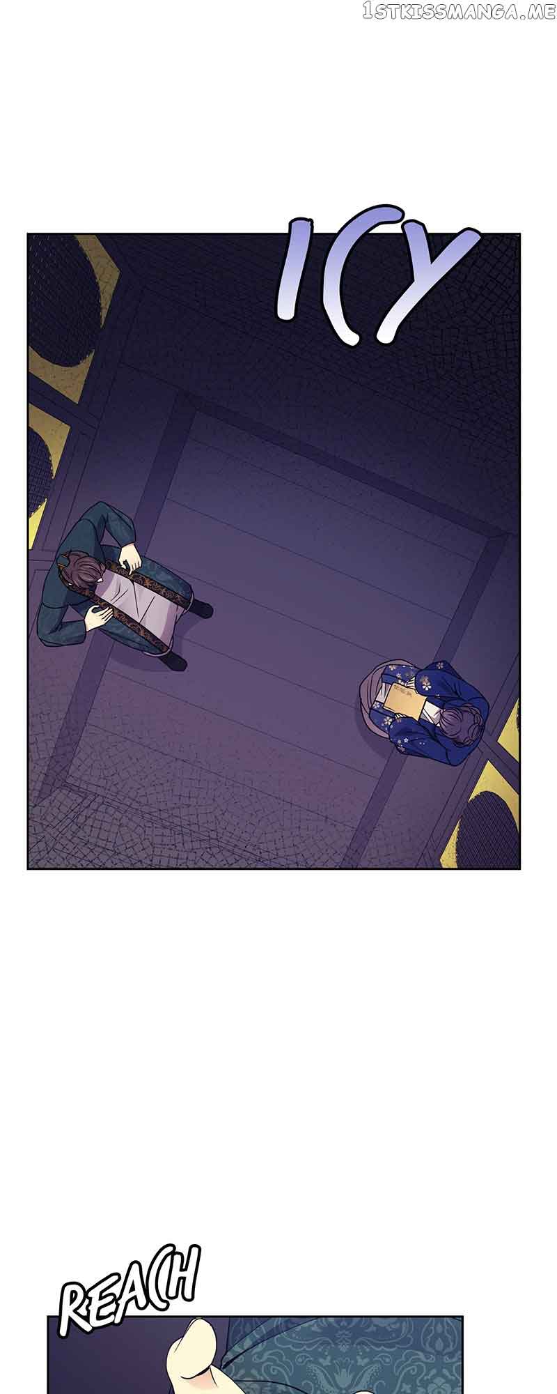 Queen’s Revenge Chapter 116 - Page 45