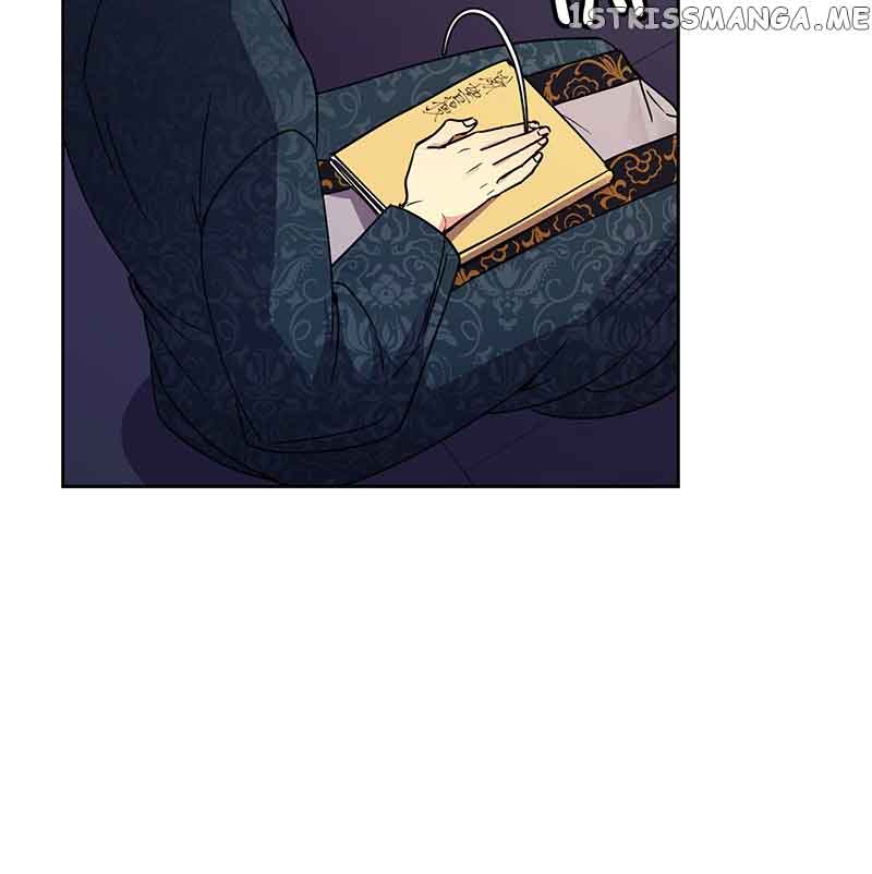 Queen’s Revenge Chapter 117 - Page 9