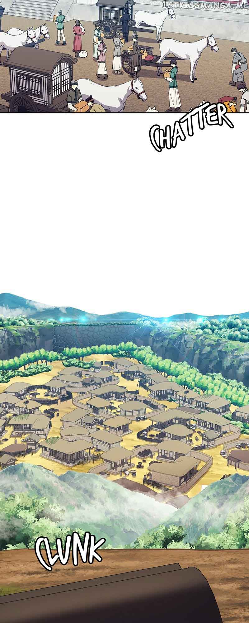 Queen’s Revenge Chapter 117 - Page 15