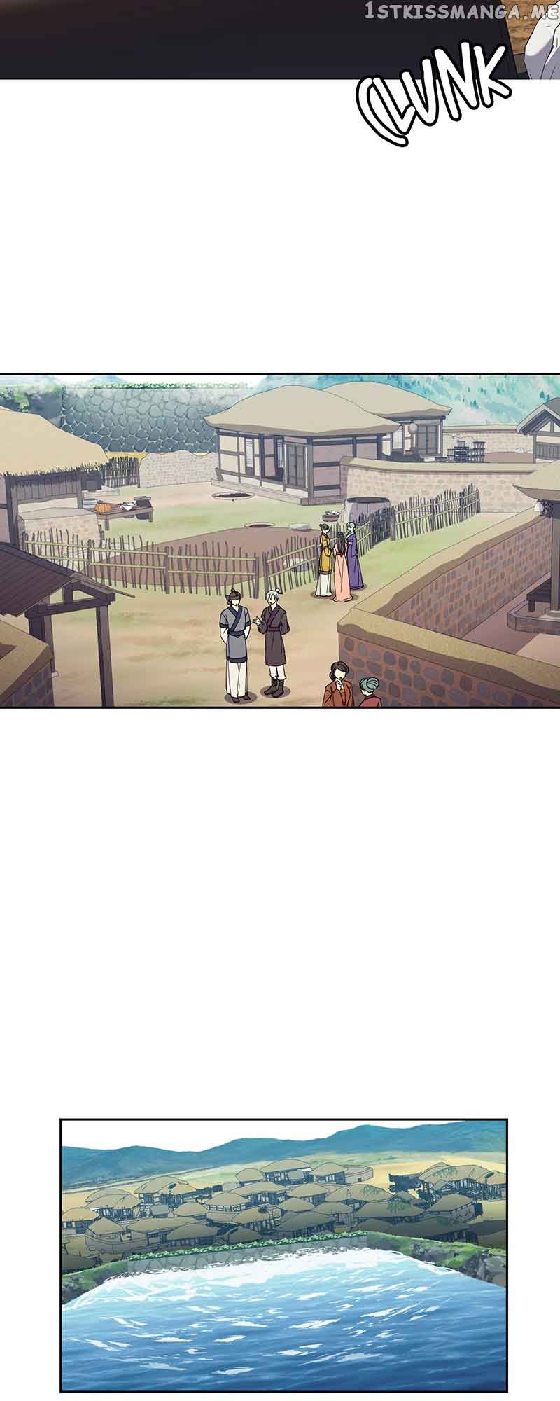 Queen’s Revenge Chapter 117 - Page 16