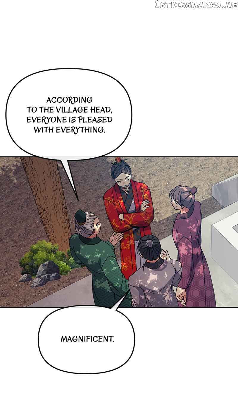 Queen’s Revenge Chapter 117 - Page 21