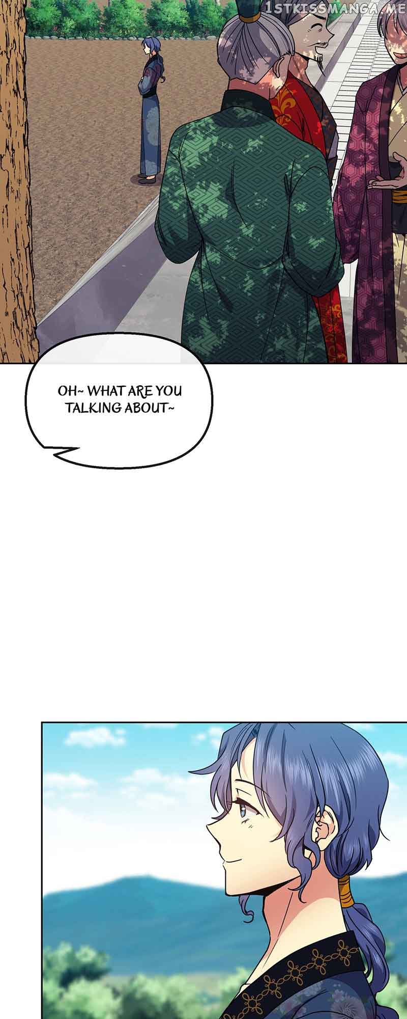 Queen’s Revenge Chapter 117 - Page 23