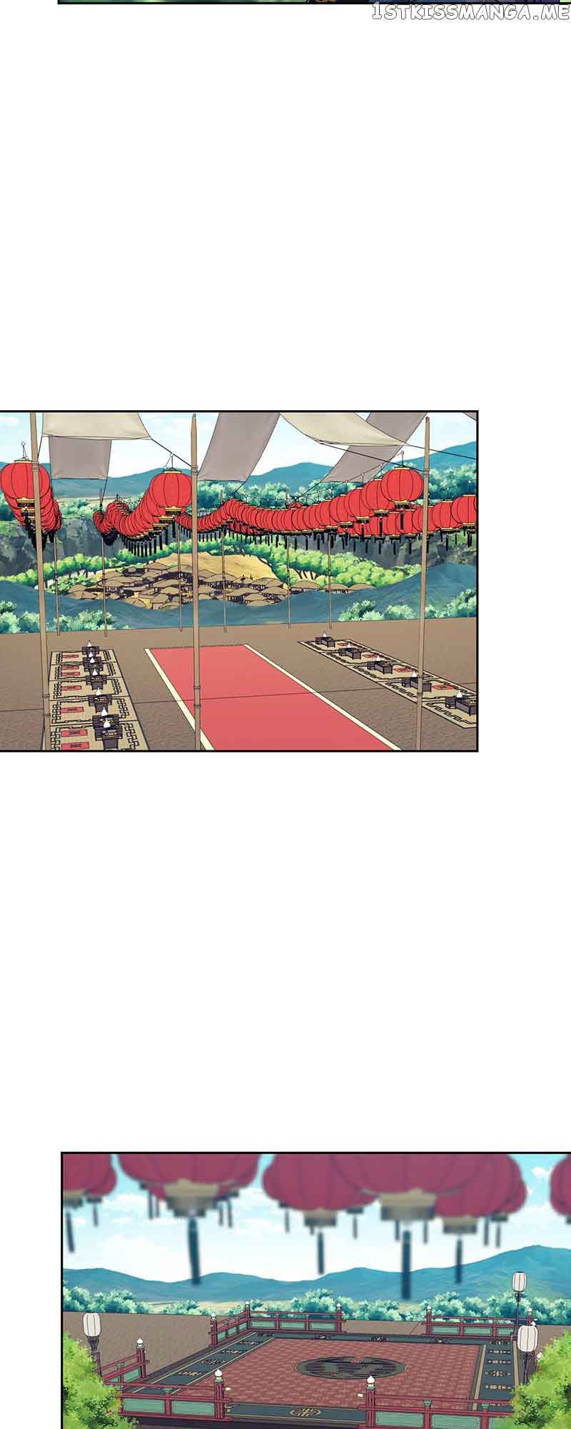 Queen’s Revenge Chapter 117 - Page 24