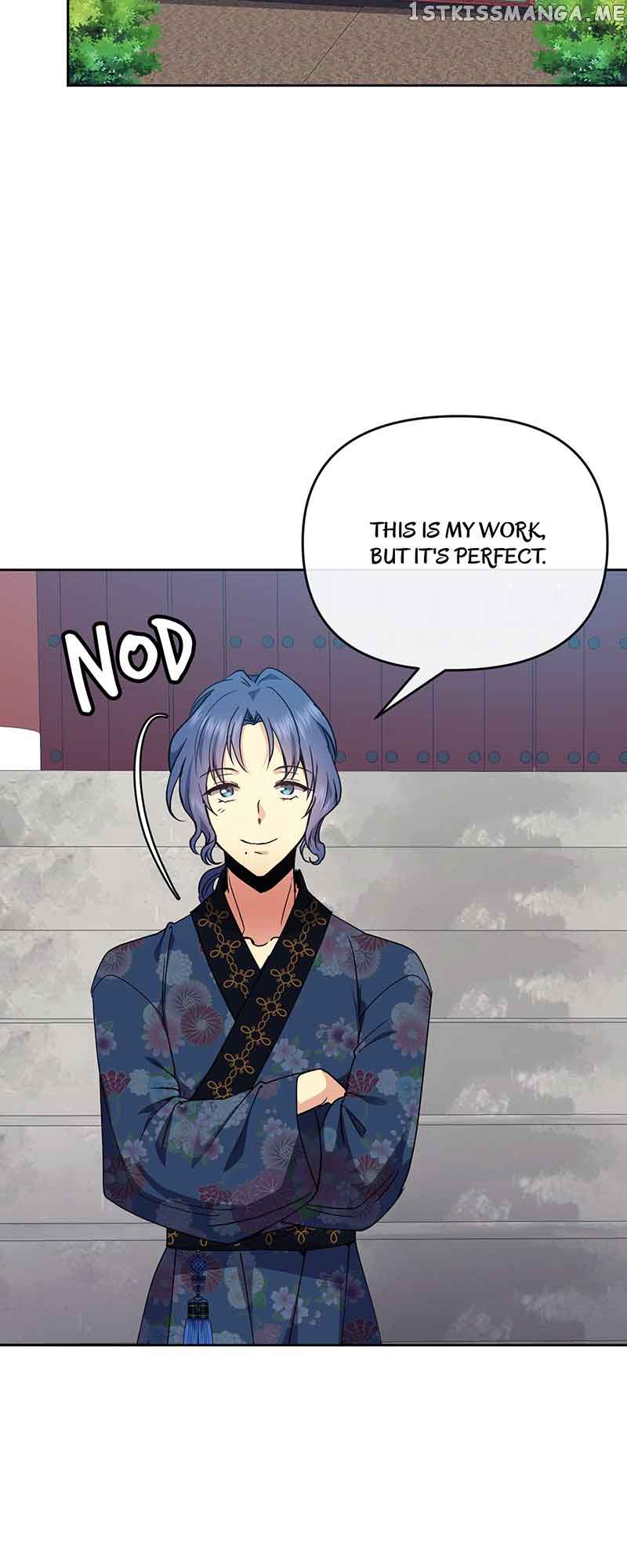 Queen’s Revenge Chapter 117 - Page 25