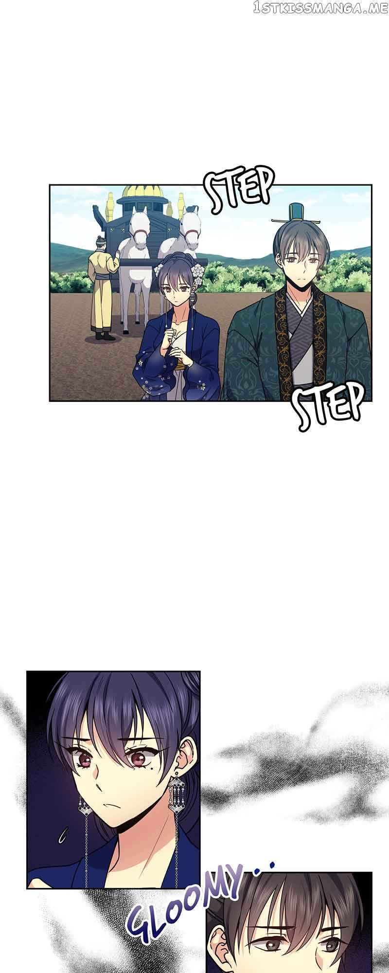 Queen’s Revenge Chapter 117 - Page 28