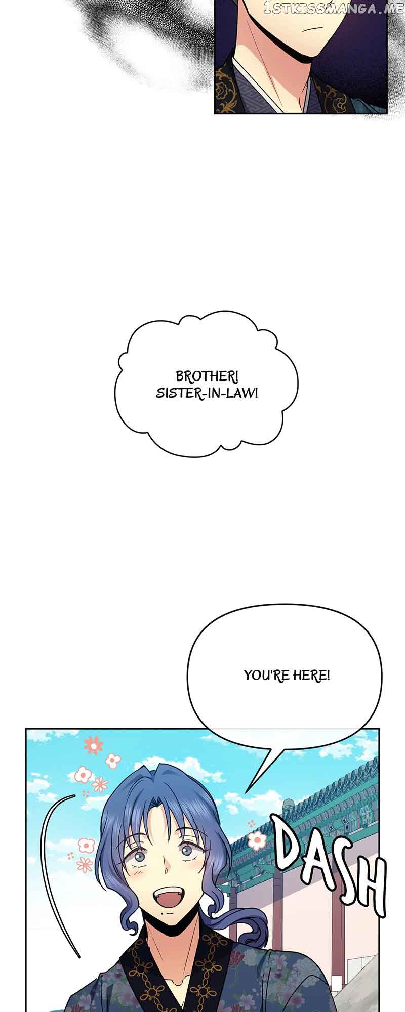 Queen’s Revenge Chapter 117 - Page 29