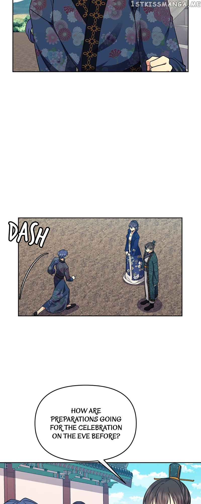 Queen’s Revenge Chapter 117 - Page 30