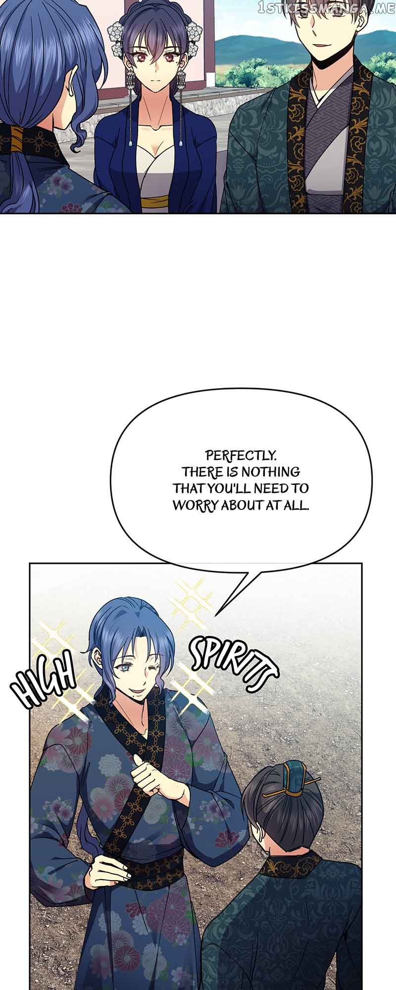 Queen’s Revenge Chapter 117 - Page 31