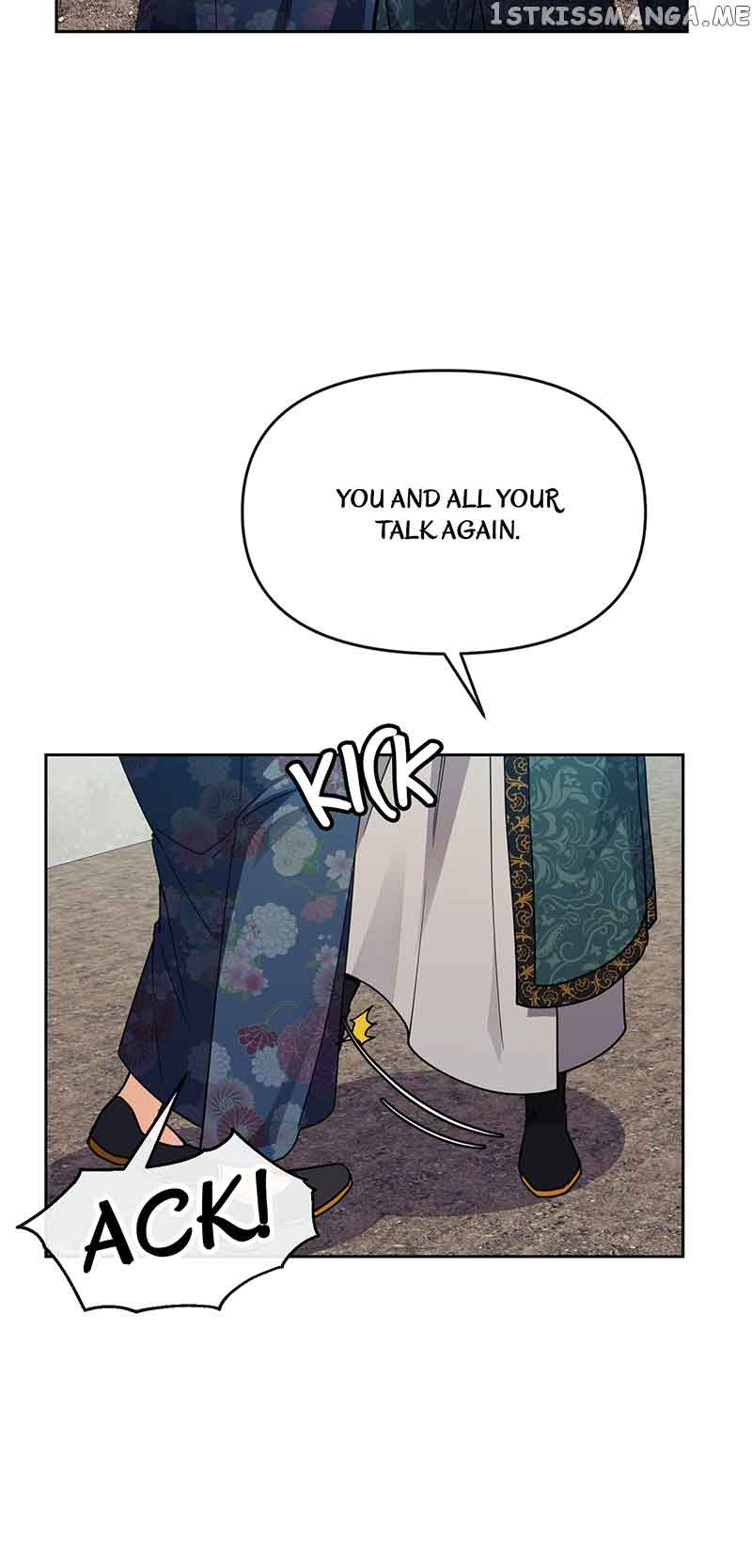 Queen’s Revenge Chapter 117 - Page 32