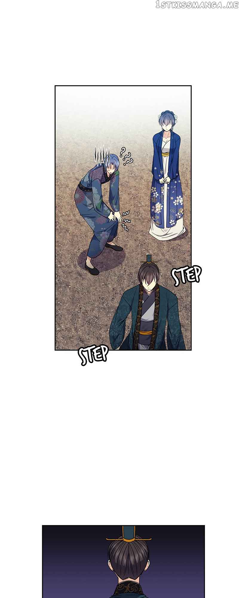 Queen’s Revenge Chapter 117 - Page 33