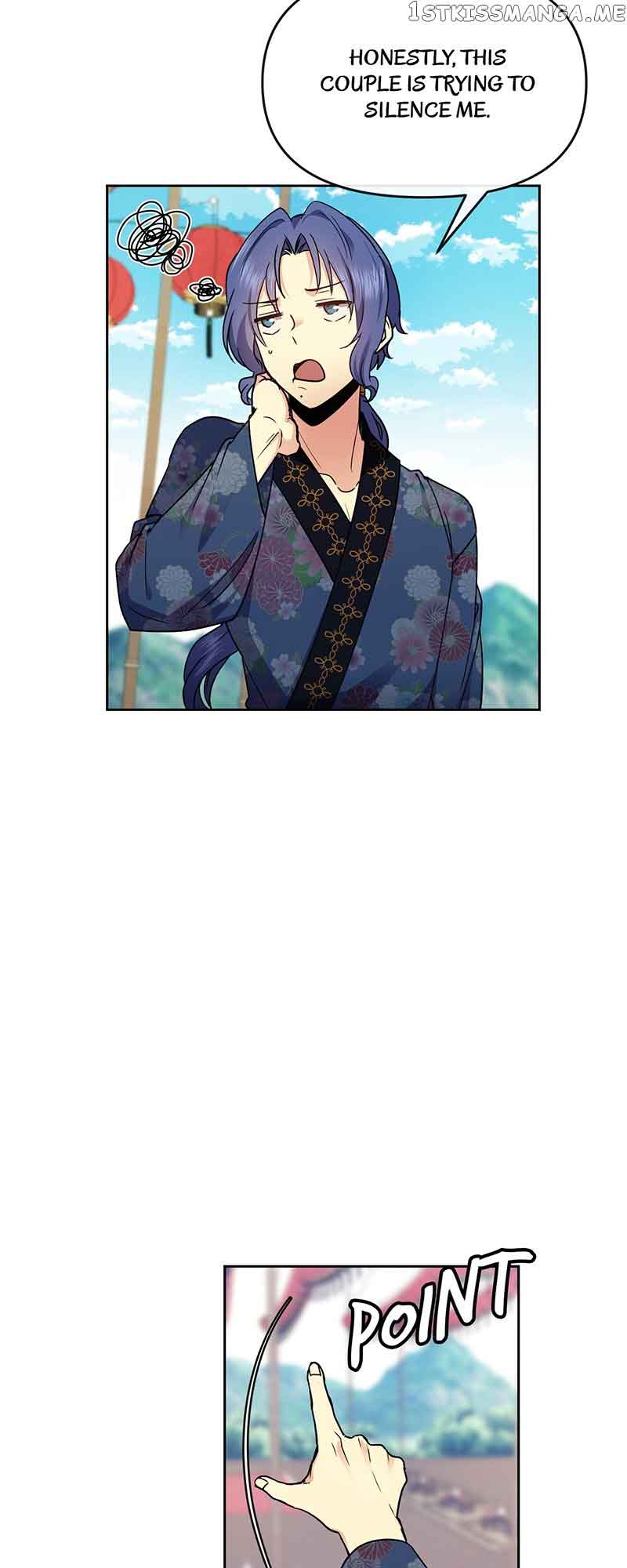 Queen’s Revenge Chapter 117 - Page 37