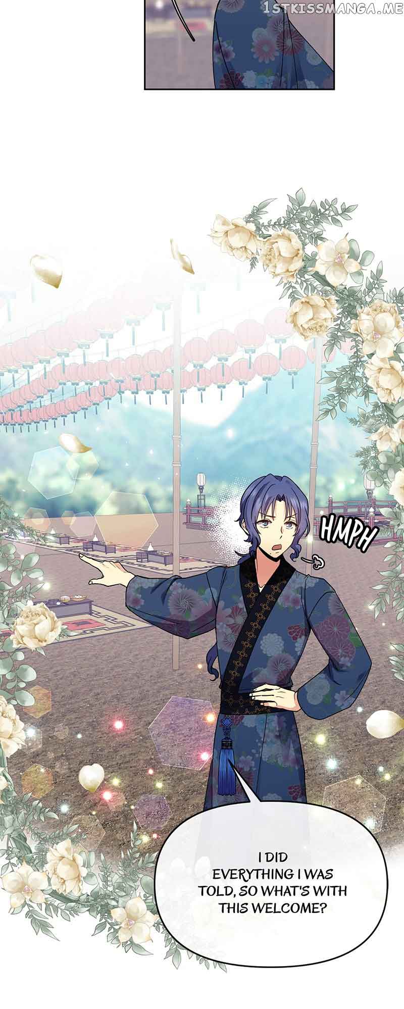 Queen’s Revenge Chapter 117 - Page 38