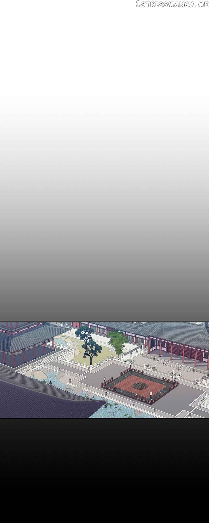 Queen’s Revenge Chapter 117 - Page 39